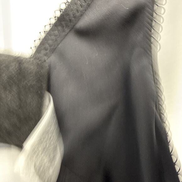 Wacoal 853192 Black Basic Beauty Spacer Underwire T Shirt Bra NWT Size 40DD - Picture 9 of 13